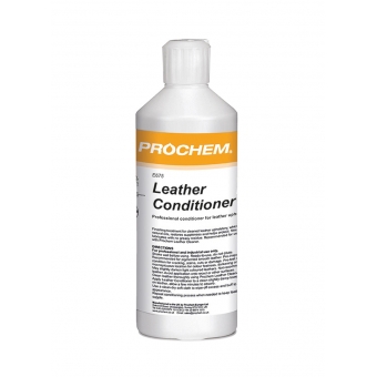 PROCHEM LEATHER CONDITIONER